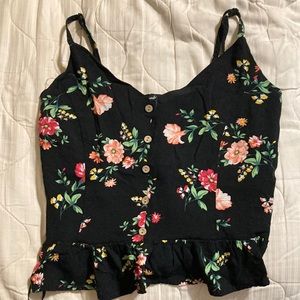 Ambiance shirt
